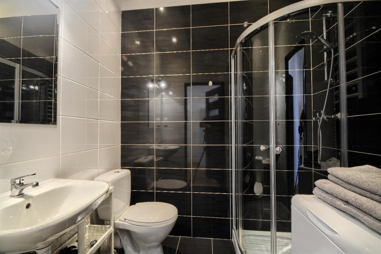 קטוביץ Apartamenty Centrum Zameldowanie 24H מראה חיצוני תמונה